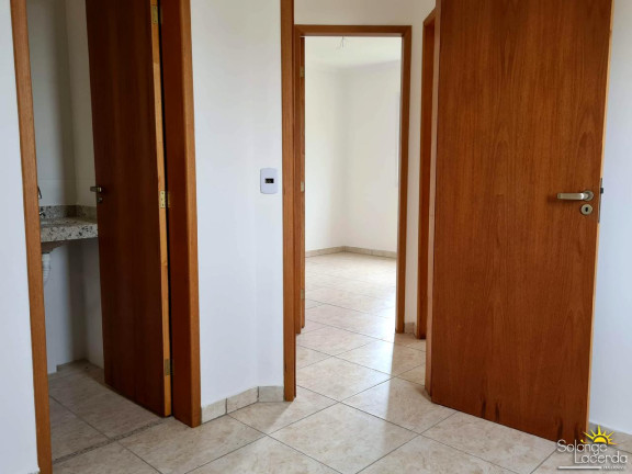 Imagem Apartamento com 3 Quartos para Alugar, 80 m² em Toninhas - Ubatuba