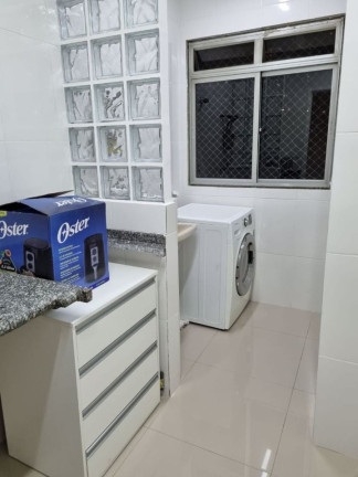 Imagem Apartamento com 2 Quartos à Venda, 49 m² em Vila Andrade - São Paulo