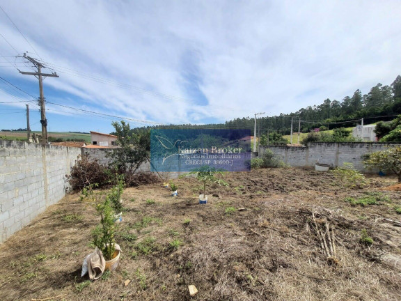 Imagem Terreno à Venda, em Vale Encantado - Bragança Paulista Imagem Terreno à Venda, em Vale Encantado - Bragança Paulista