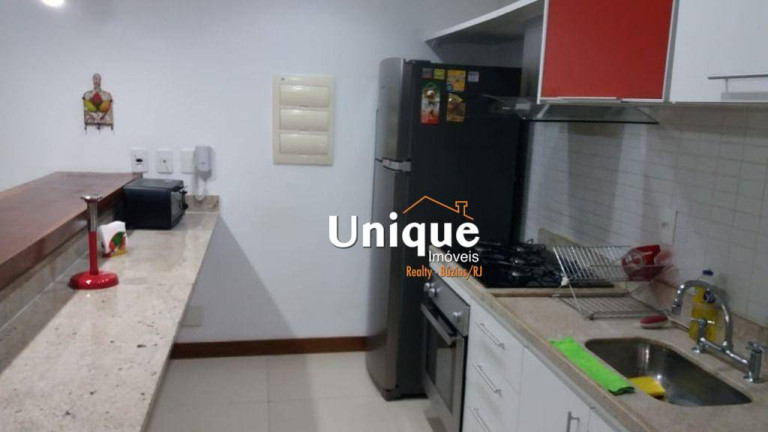 Imagem Casa com 4 Quartos à Venda, 200 m² em Manguinhos - Armação Dos Búzios
