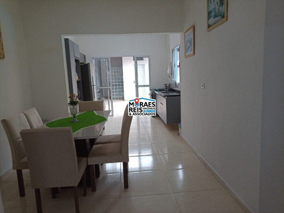Imagem Casa com 4 Quartos à Venda, em Jardim Corumbá - Itanhaém Imagem Casa com 4 Quartos à Venda, em Jardim Corumbá - Itanhaém