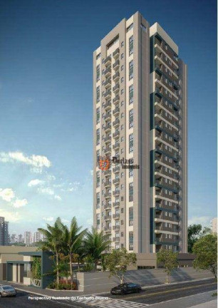 Apartamento com 3 Quartos à Venda, 78 m² em Jardim Guanabara - Campinas