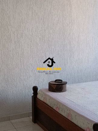 Imagem Apartamento com 2 Quartos à Venda, 106 m² em Itarare - São Vicente