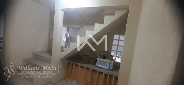 Imagem Sobrado com 2 Quartos à Venda, 196 m² em Parque Continental - Guarulhos Imagem Sobrado com 2 Quartos à Venda, 196 m² em Parque Continental - Guarulhos