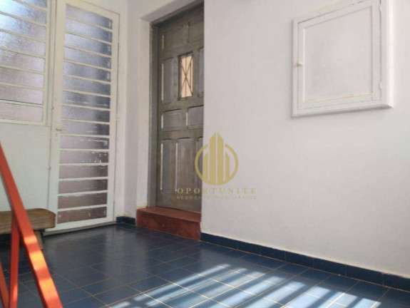 Casa com 2 Quartos para Alugar, 95 m² em Centro - Ribeirão Preto