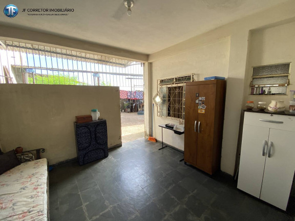 Imagem Casa com 3 Quartos à Venda, 252 m² em Ideal - Ipatinga