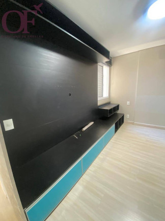 Imagem Apartamento com 3 Quartos à Venda, 131 m² em Jardim Ermida I - Jundiaí