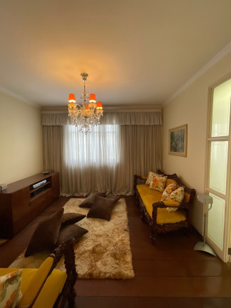 Imagem Imóvel com 4 Quartos à Venda, 238 m² em Mooca - São Paulo