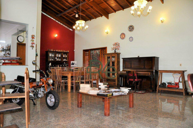 Imagem Casa com 4 Quartos à Venda, 1.113 m² em Vila Verde - Itapevi Imagem Casa com 4 Quartos à Venda, 1.113 m² em Vila Verde - Itapevi