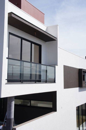 Imagem Casa com 3 Quartos à Venda, 158 m² em Fraron - Pato Branco Imagem Casa com 3 Quartos à Venda, 158 m² em Fraron - Pato Branco