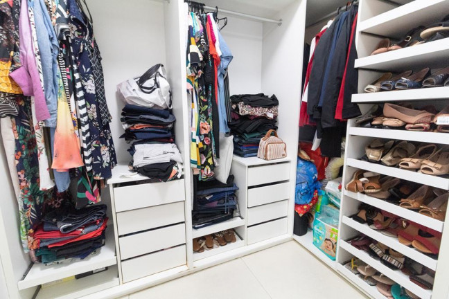 Imagem Apartamento com 3 Quartos à Venda, 135 m² em Cocó - Fortaleza
