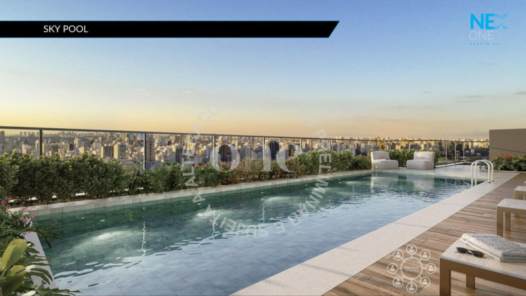 Imagem Imóvel à Venda, 28 m² em Itaim Bibi - São Paulo Imagem Imóvel à Venda, 28 m² em Itaim Bibi - São Paulo