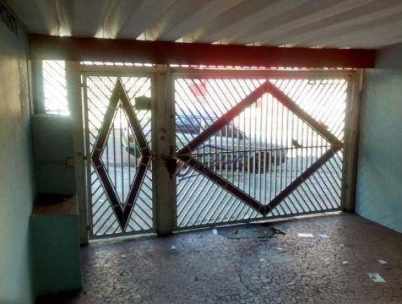 Casa com 2 Quartos à Venda, 87 m² em Jardim Veloso - Osasco