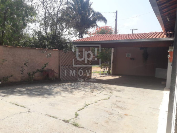 Imagem Chácara com 4 Quartos à Venda, 165 m² em Broa - Itirapina