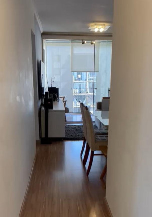 Imagem Imóvel com 2 Quartos à Venda, 58 m² em Vila Sofia - São Paulo Imagem Imóvel com 2 Quartos à Venda, 58 m² em Vila Sofia - São Paulo