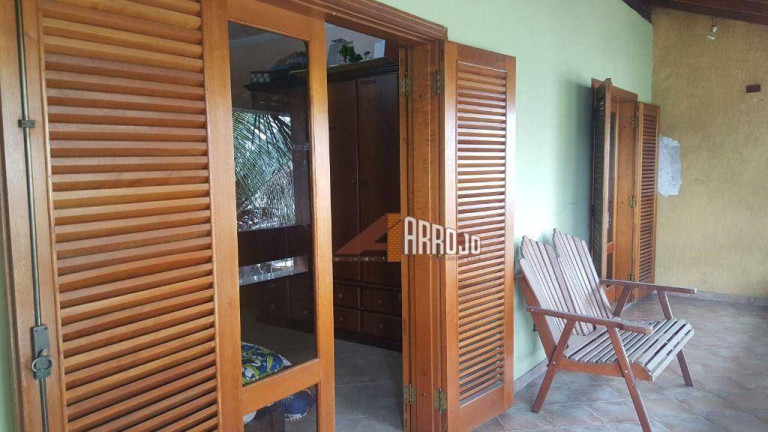 Imagem Sobrado com 4 Quartos à Venda, 378 m² em Vila Ré - São Paulo