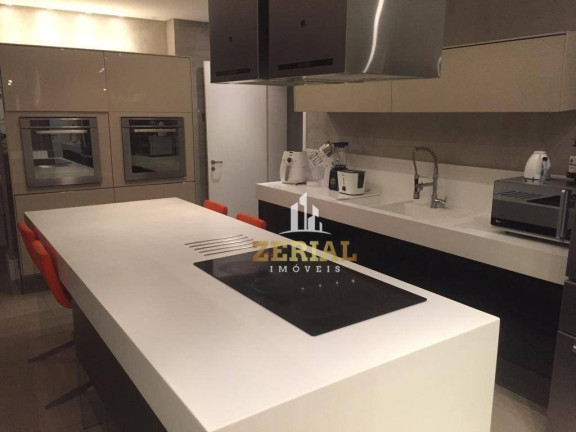 Imagem Apartamento com 3 Quartos à Venda, 128 m² em Boa Vista - São Caetano Do Sul