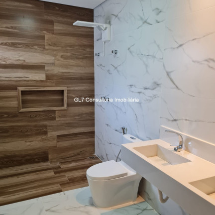 Imagem Casa com 3 Quartos à Venda,  em Caldeira - Indaiatuba