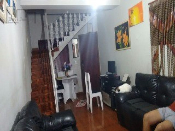 Imagem Casa com 3 Quartos à Venda, 200 m² em Vila Barão - Sorocaba Imagem Casa com 3 Quartos à Venda, 200 m² em Vila Barão - Sorocaba