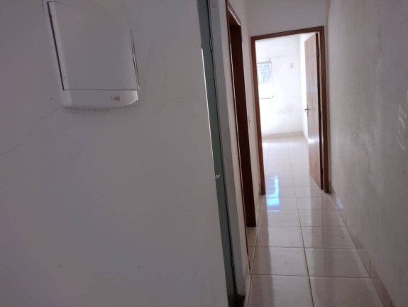 Imagem Casa com 2 Quartos à Venda, 150 m² em Residencial Campos Dourados - Goiânia