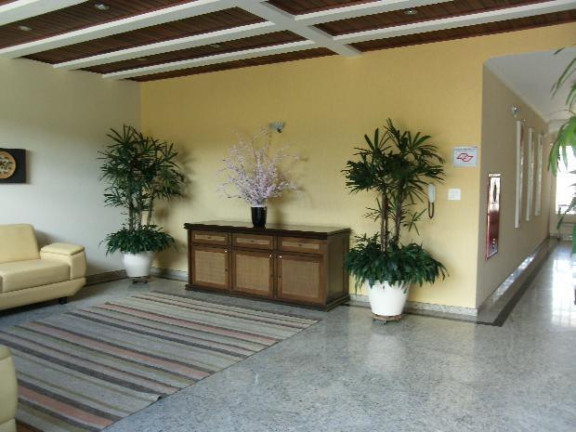 Imagem Apartamento com 3 Quartos à Venda, 112 m² em Centro - Sorocaba