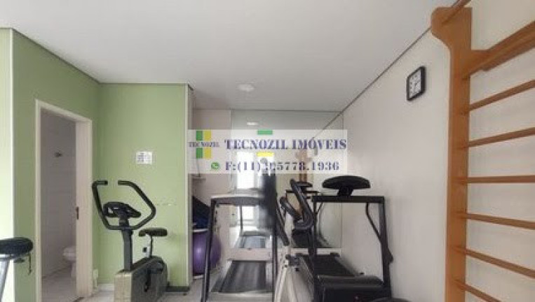 Imagem Apartamento com 3 Quartos à Venda, 104 m² em Chácara Inglesa - São Paulo Imagem Apartamento com 3 Quartos à Venda, 104 m² em Chácara Inglesa - São Paulo