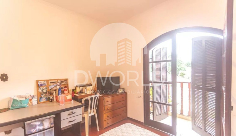 Imagem Casa com 4 Quartos à Venda, 530 m² em Jardim Do Mar - São Bernardo Do Campo