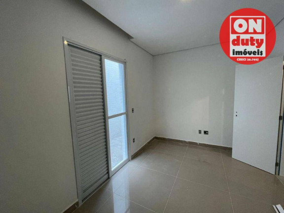 Imagem Casa com 3 Quartos à Venda, 94 m² em Aparecida - Santos Imagem Casa com 3 Quartos à Venda, 94 m² em Aparecida - Santos