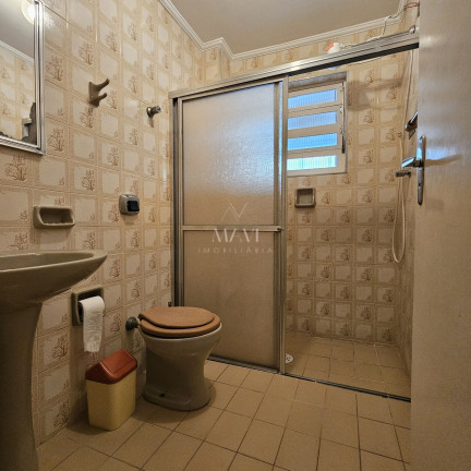 Imagem Apartamento com 1 Quarto à Venda, 49 m² em Tupi - Praia Grande