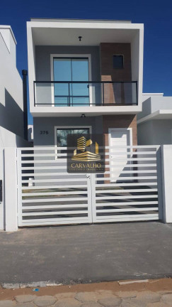 Imagem Casa com 3 Quartos à Venda, 106 m² em São João Do Rio Vermelho - Florianópolis