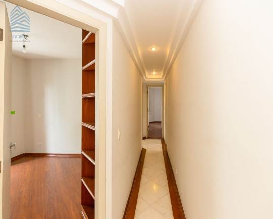 Imagem Imóvel com 4 Quartos à Venda, 172 m² em Moema - São Paulo