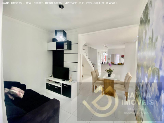 Imagem Casa com 2 Quartos à Venda, 78 m² em Tulipas - Jundiaí Imagem Casa com 2 Quartos à Venda, 78 m² em Tulipas - Jundiaí