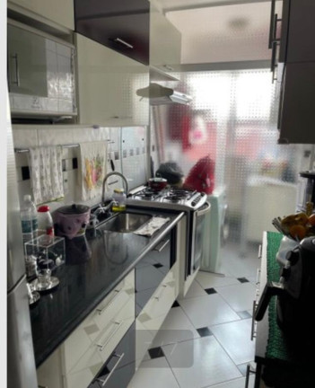 Imagem Apartamento com 2 Quartos à Venda, 50 m² em Vila Prudente - São Paulo Imagem Apartamento com 2 Quartos à Venda, 50 m² em Vila Prudente - São Paulo