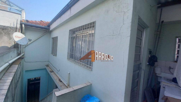Imagem Casa com 3 Quartos à Venda, 143 m² em Penha De França - São Paulo Imagem Casa com 3 Quartos à Venda, 143 m² em Penha De França - São Paulo