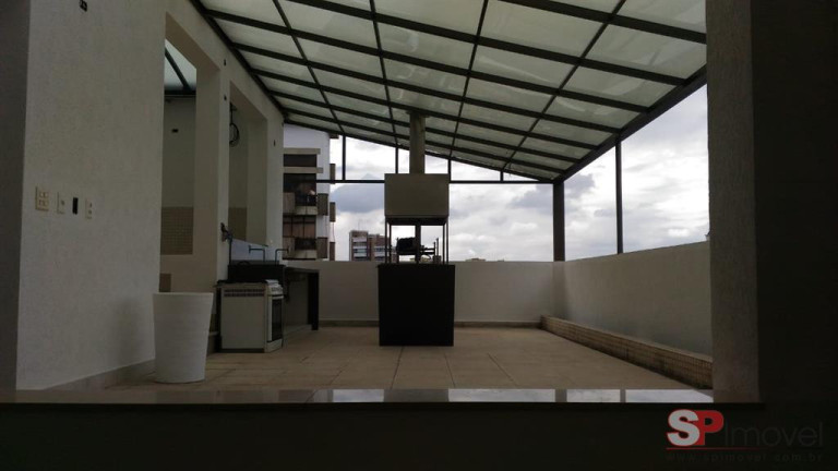 Imagem Apartamento com 2 Quartos à Venda, 324 m² em Jardim Anália Franco - São Paulo