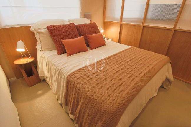 Imagem Apartamento com 2 Quartos à Venda, 26 m² em Vila Buarque - São Paulo