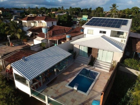 Casa com 6 Quartos à Venda, 300 m² em Centro - Prado