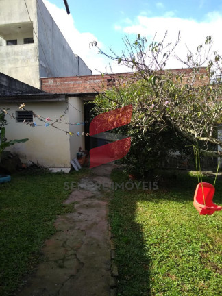 Imagem Casa com 3 Quartos à Venda, 110 m² em Centro - Piraquara