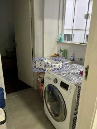 Imagem Apartamento com 3 Quartos à Venda, 90 m² em Lagoa - Rio De Janeiro Imagem Apartamento com 3 Quartos à Venda, 90 m² em Lagoa - Rio De Janeiro
