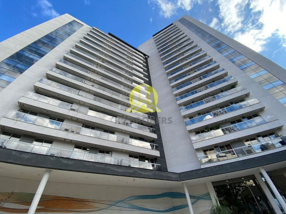 Imagem Sala Comercial à Venda, 44 m² em Vila Olímpia - São Paulo Imagem Sala Comercial à Venda, 44 m² em Vila Olímpia - São Paulo