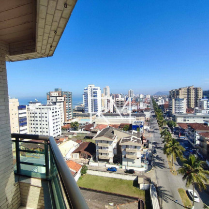 Imagem Apartamento com 2 Quartos à Venda, 98 m² em Centro - Mongaguá