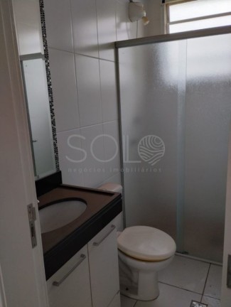 Imagem Apartamento com 2 Quartos à Venda, 50 m² em Jardim Primor - Araraquara