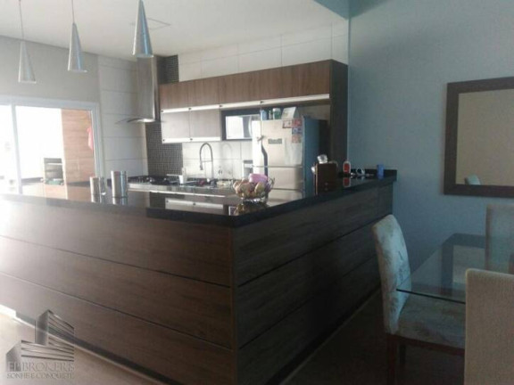Imagem Casa de Condomínio com 3 Quartos à Venda, 150 m² em Iporanga - Sorocaba