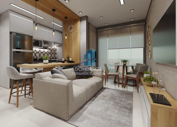 Imagem Apartamento com 2 Quartos à Venda, 50 m² em Itaquera - São Paulo Imagem Apartamento com 2 Quartos à Venda, 50 m² em Itaquera - São Paulo