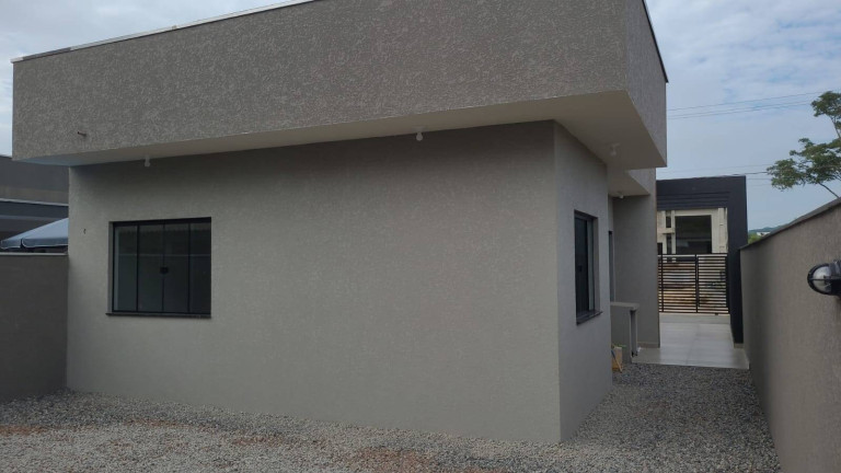 Imagem Casa com 2 Quartos à Venda, 65 m² em Balneário Itapoá - Itapoá Imagem Casa com 2 Quartos à Venda, 65 m² em Balneário Itapoá - Itapoá