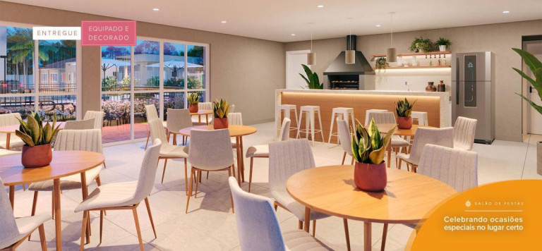 Imagem Apartamento com 2 Quartos à Venda,  em Parque Ceasa - Campinas