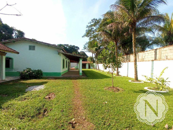 Imagem Chácara com 3 Quartos à Venda, 238 m² em Gaivota - Itanhaém Imagem Chácara com 3 Quartos à Venda, 238 m² em Gaivota - Itanhaém