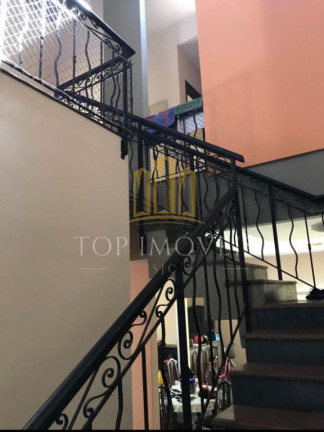 Imagem Casa de Condomínio com 5 Quartos à Venda, 480 m² em Conjunto Residencial Esplanada Do Sol - São José Dos Campos