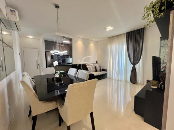 Apartamento com 3 Quartos à Venda, 98 m² em Anita Garibaldi - Joinville