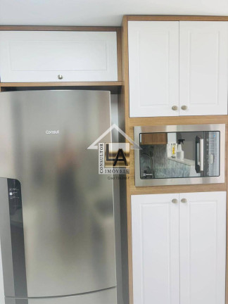 Imagem Apartamento com 3 Quartos à Venda, 73 m² em Vila Sofia - São Paulo Imagem Apartamento com 3 Quartos à Venda, 73 m² em Vila Sofia - São Paulo